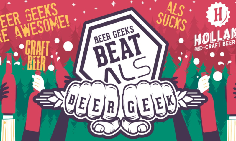 Beer Geeks Xmas bier box